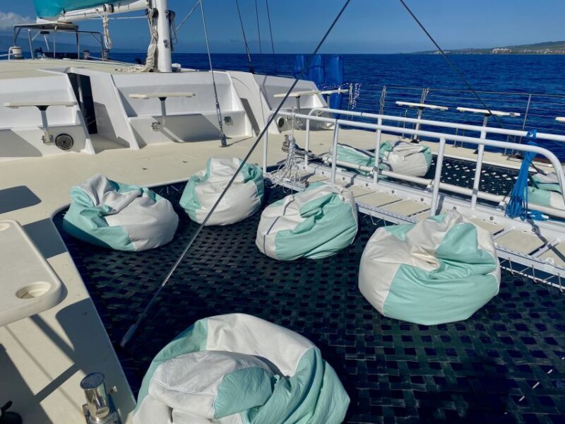 Kaanapali: Sunset Dinner Catamaran Cruise With Drinks - An In-Depth Look at the Sunset Dinner Cruise