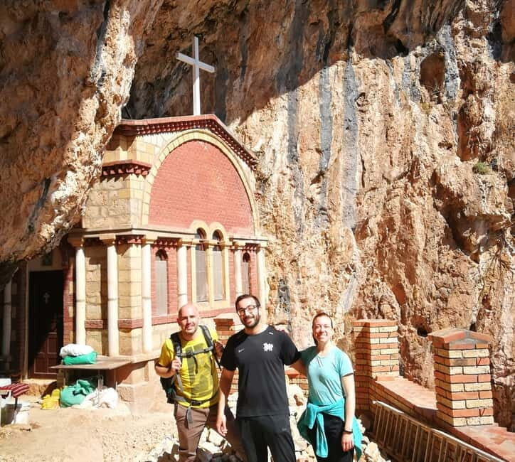 Kablar: Hiking tour - Kablar mount viewpoint and monasteries - Final Thoughts