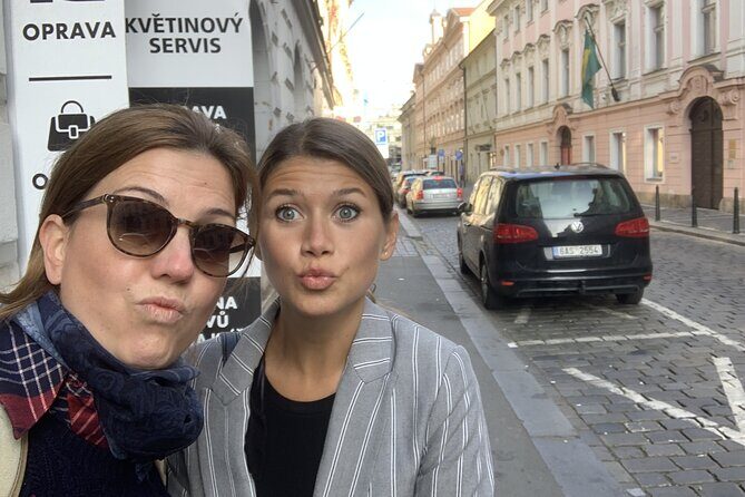 Kafkas Prague: Self-Guided Mystery Puzzle Walk - A Detailed Look at the Experience