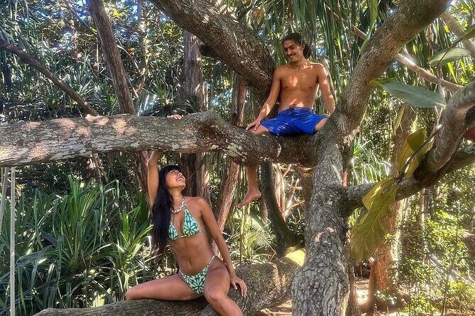 Kahana Bay River to Ocean: Kayak and Stand Up Paddle Board Rental - Who Will Love This Experience?