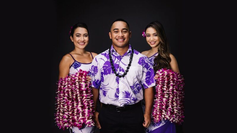Kahului Airport: Maui Flower Lei Greeting Upon Arrival - What to Expect When You Land