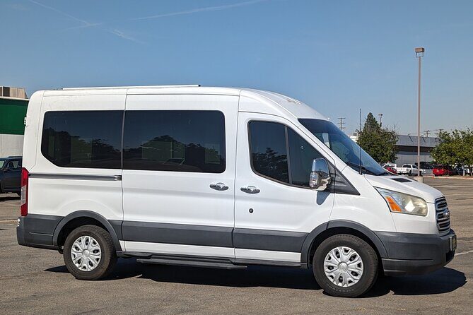 Kahului OGG Airport and Kihei Wailea Hotels Private Transfer - An Honest Look at the Maui Airport Transfer Experience