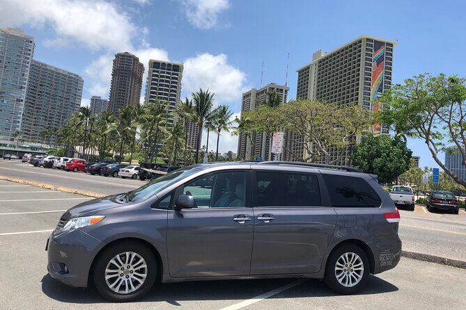 Kahului OGG Airport and Kihei Wailea Hotels Private Transfer - Frequently Asked Questions