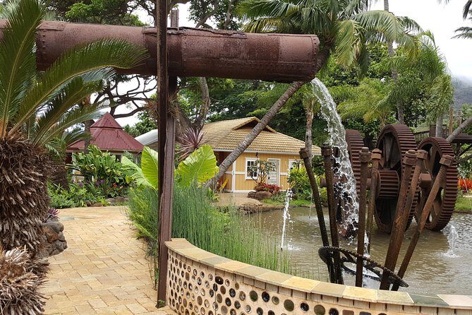 Kahului Shore Excursion: Private Tropics of Maui & Rainforest - Final Thoughts