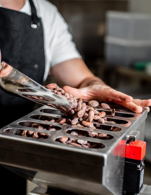 KAIACAO Bean to Bar and Design your own chocolate experience - What Is the KAIACAO Chocolate Experience All About?