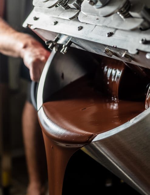 KAIACAO Bean to Bar and Design your own chocolate experience - What’s the Experience Like in Practice?