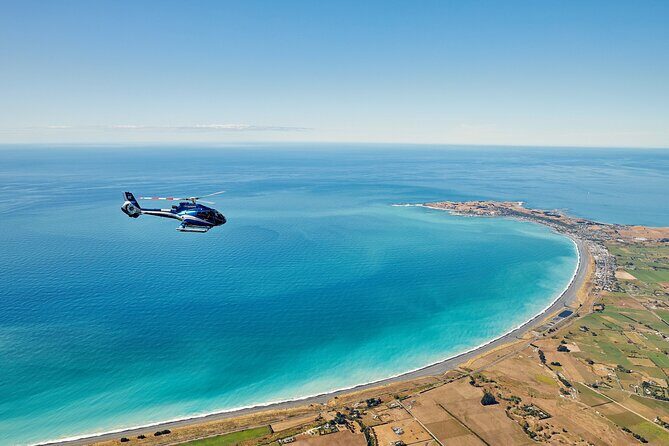 Kaikura Whale Watching and Scenic Landing - 1hr Premier Tour - Final Thoughts: Is It Worth It?