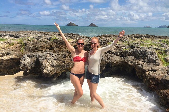 Kailua 2-Hour Guided Kayaking Excursion, Oahu - What to Expect from the Tour