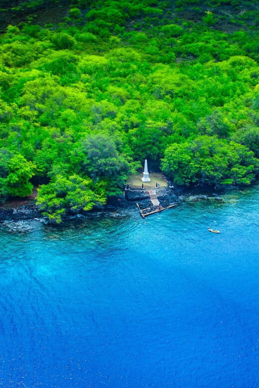 Kailua-Kona: Coastal Scenic Doors On/Off Helicopter Tour - FAQs