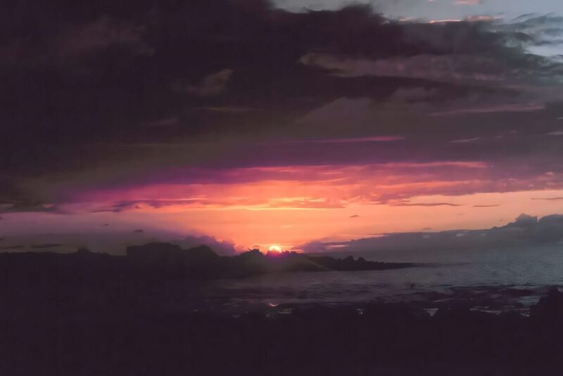 Kailua-Kona: Haunted History Ghost Walking Tour - Final Thoughts