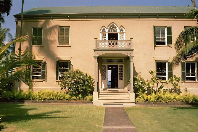 Kailua-Kona Haunted History Walking Ghost Tour - FAQs