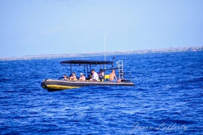 Kailua-Kona: Kealakekua Bay and Captain Cook Monument Tour - FAQs