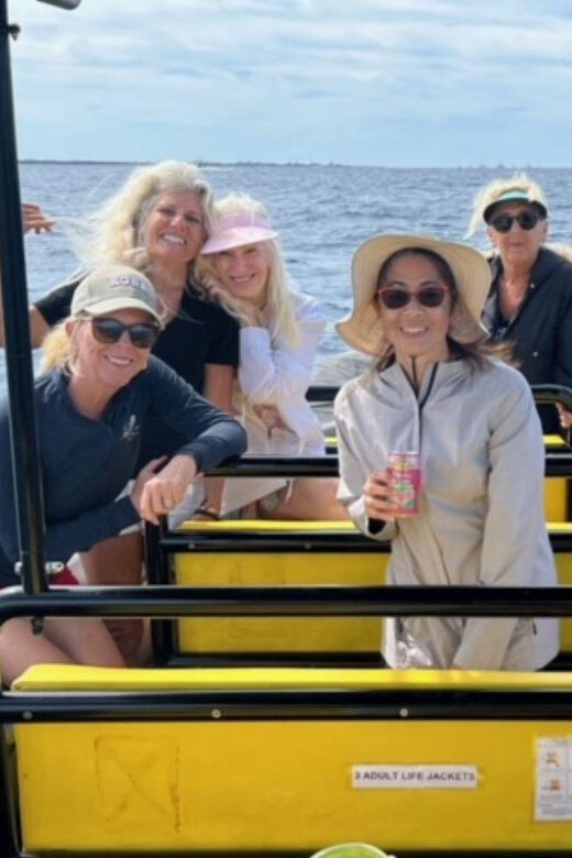 Kailua-Kona: Private Marine Charter Adventure - Why Choose a Private Marine Charter?