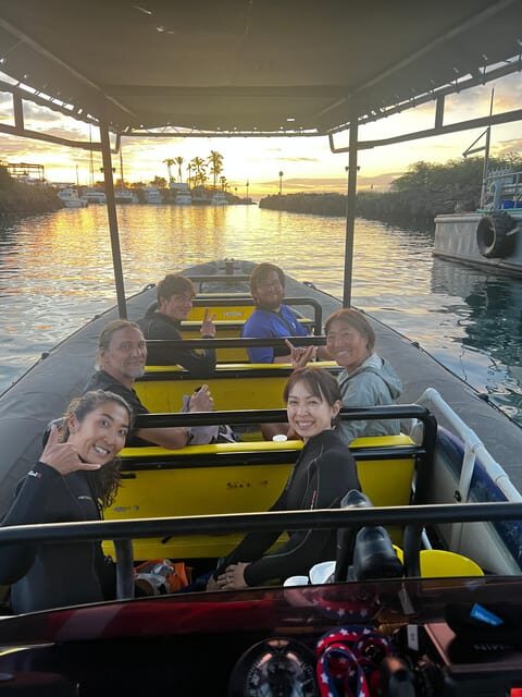 Kailua-Kona: Private Marine Charter Adventure - Final Thoughts