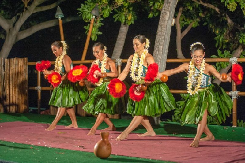 Kailua-Kona: Voyagers of the Pacific Luau with Buffet Dinner - Is This Tour Worth It?