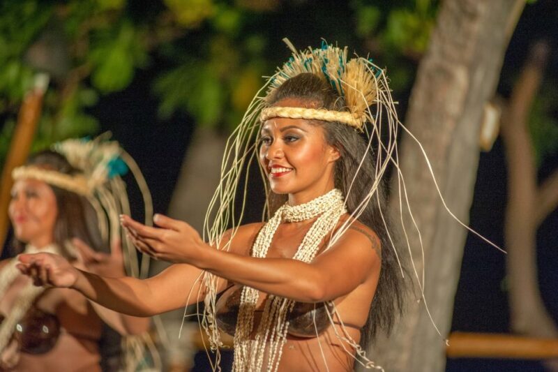 Kailua-Kona: Voyagers of the Pacific Luau with Buffet Dinner - Who Should Consider This Luau?