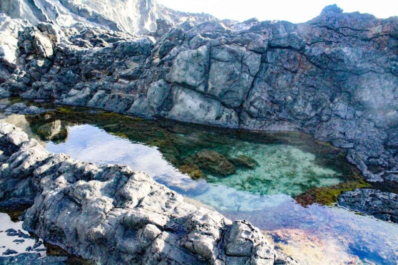 Kailua: Mokulua Islands Kayak Tour with Lunch - Key Points