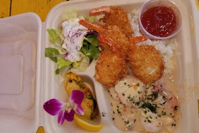 Kailua,Kualoa,Northshore,Dole Circle Island Customizable Tour - An Overview of the Tour