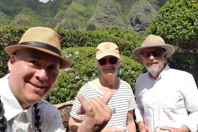 Kailua,Kualoa,Northshore,Dole Circle Island Customizable Tour - Who Is This Tour Best Suited For?