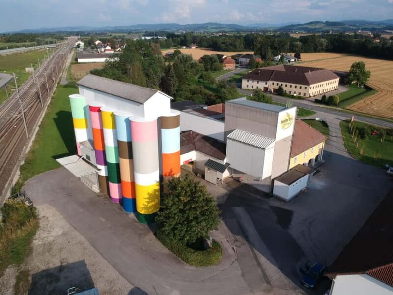 Kaiserschmarrn baking course and mill tour in St. Peter in der Au - A Complete Look at the Kaiserschmarrn and Mill Tour Experience