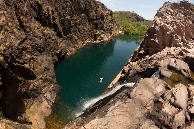 Kakadu Adventure Tour - What’s Included and What to Expect