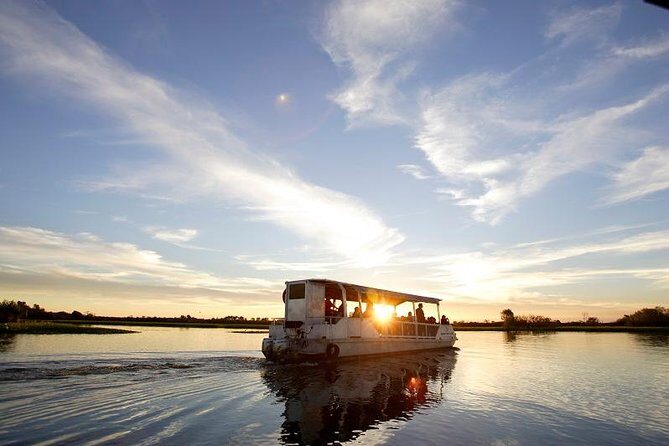 Kakadu Adventure Tour - What Do Travelers Say?