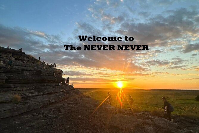 Kakadu Adventure Tour - Final Thoughts