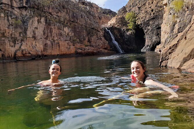 Kakadu Adventure Tour - FAQs