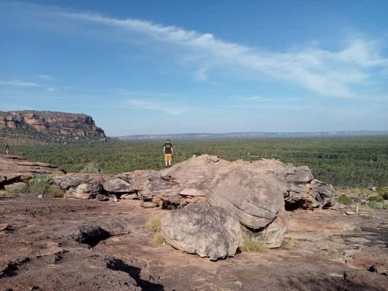 Kakadu Day Tour: Private, Yellow Water, Nourlangie, Ubirr - Who Should Consider This Tour?