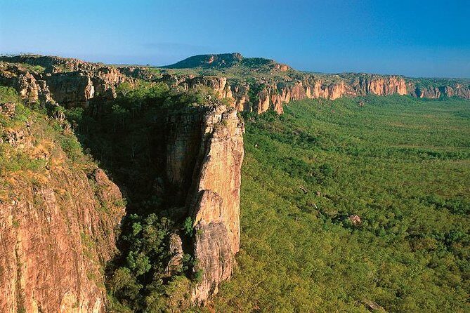 Kakadu National Park Scenic Flight &Yellow Water Cruise - FAQ