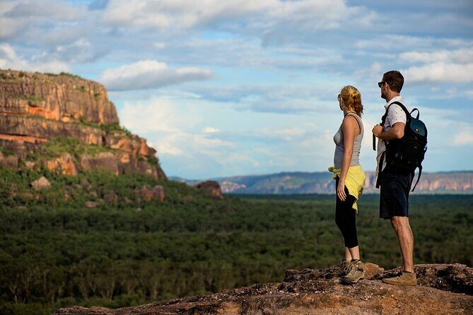 Kakadu National Park Wildlife & Ubirr Rock Art Tour from Darwin - Final Thoughts