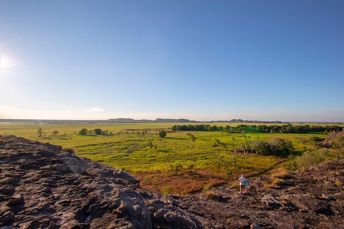 Kakadu, Nourlangie and Yellow Waters Tour from Darwin - FAQ