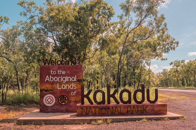 Kakadu Wildlife Escape Fogg Dam or Crocodile Cruise from Darwin - A Deep Dive into the Experience