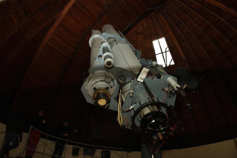 kakaheti free wine bodbe sighnagi & telavi - Who Should Consider This Tour?