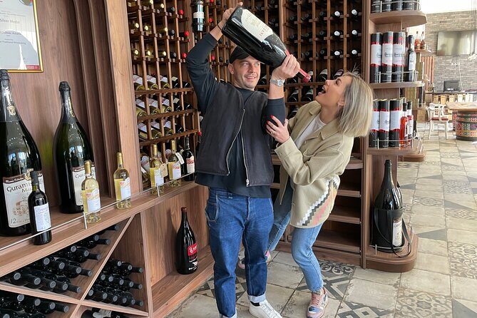 Kakheti All Inclusive Private Wine Tour Including Lunch - Value for Money and Overall Experience