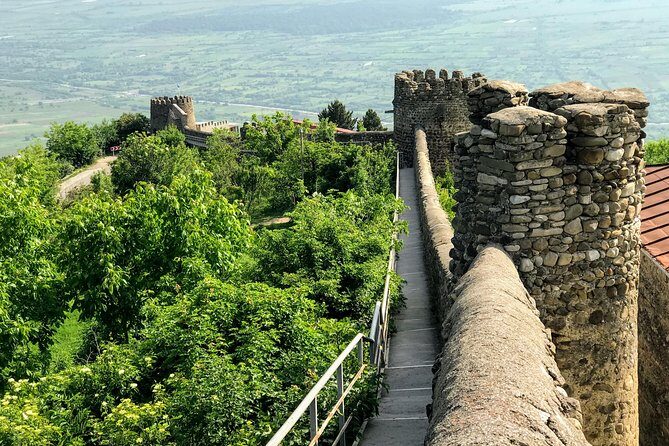 Kakheti and Sighnaghi tour with winetasting - Final Thoughts: Is It Worth It?