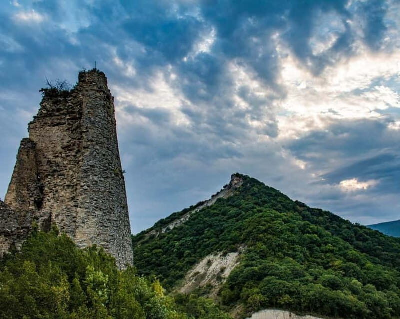 Kakheti: Bodbe, Sighnaghi, and Telavi Full-Day Tour - Key Points