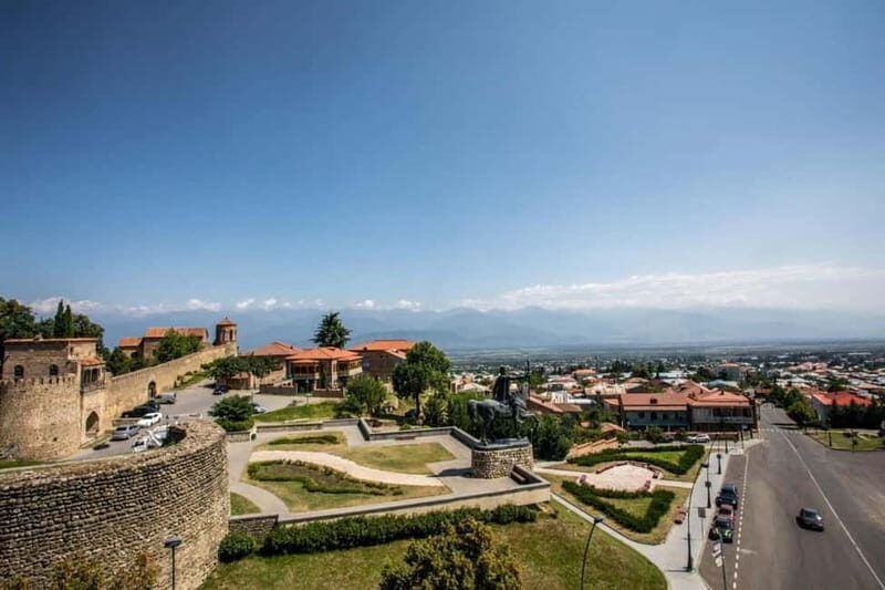 Kakheti: Bodbe, Sighnaghi, and Telavi Full-Day Tour - Is It Worth the Price?