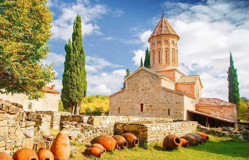 Kakheti: Bodbe, Sighnaghi, and Telavi Full-Day Tour - Final Thoughts