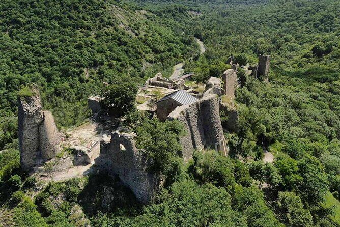 Kakheti, Bodbe, Sighnaghi and Telavi (Group Tour) - Who Is This Tour Best For?