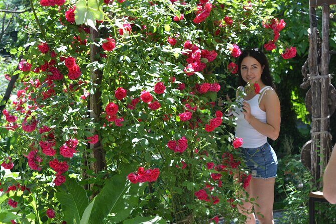 Kakheti: Bodbe, Sighnaghi, Telavi Wine Tour from Tbilisi - FAQ