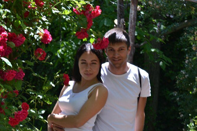 Kakheti: Bodbe, Sighnaghi, Telavi Wine Tour from Tbilisi - Bodbe Monastery of St. Nino: History, Quiet Grounds, and a 1-Hour Reset