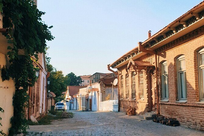 Kakheti, City of Love Sighnaghi Bodbe Monastery Tour From Tbilisi - How the Tour Unfolds: A Detailed Look
