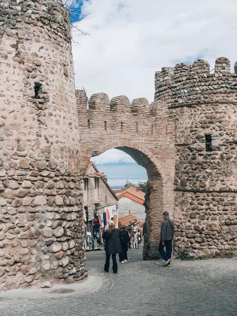 Kakheti, City of Love Sighnaghi Bodbe Monastery Tour - FAQ
