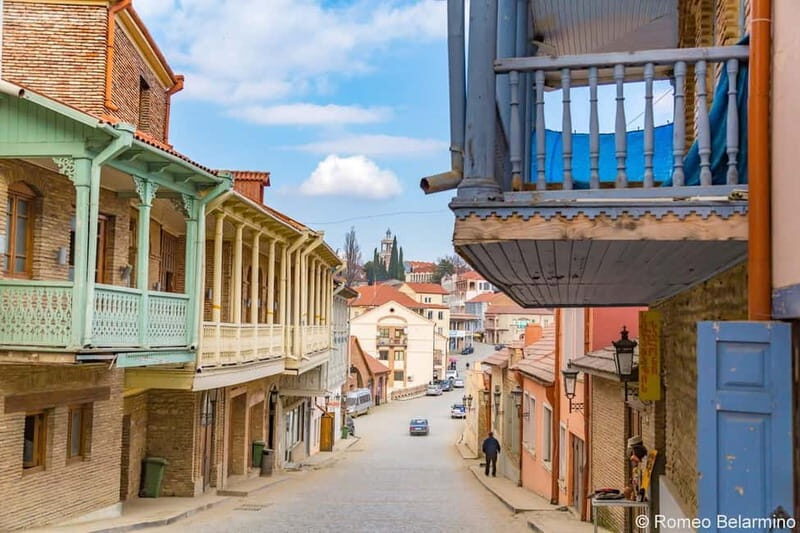 Kakheti: Full-Day Wine & Culture Adventure from Tbilisi - Who Should Consider This Tour?