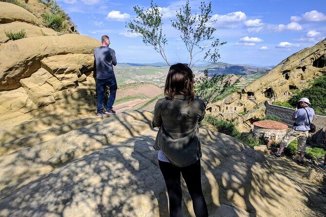 Kakheti Gems: Rainbow Mountains, Gareji & Signagi Private Tour - Why This Tour Might Be a Great Fit for You