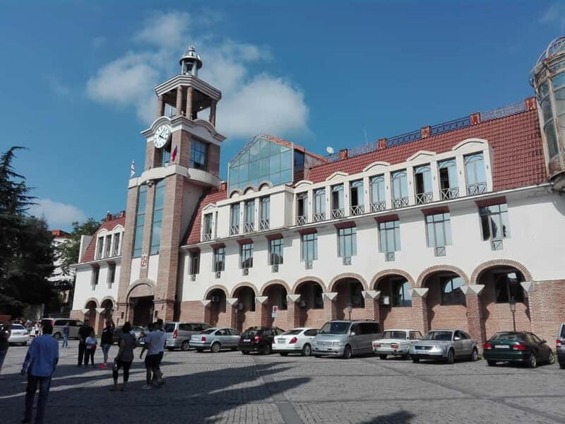 Kakheti: Individual Day Tour To Sighnaghi From Tbilisi - An Honest Breakdown of the Kakheti Day Tour