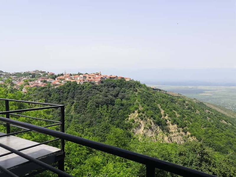 Kakheti: Individual Day Tour To Sighnaghi From Tbilisi - How to Assess the Value