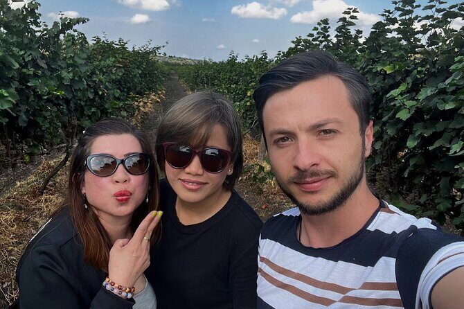 Kakheti Private Tour with Wine Tasting from Tbilisi - A Closer Look at the Itinerary