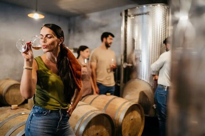 Kakheti Private Tour with Wine Tasting from Tbilisi - Final Thoughts